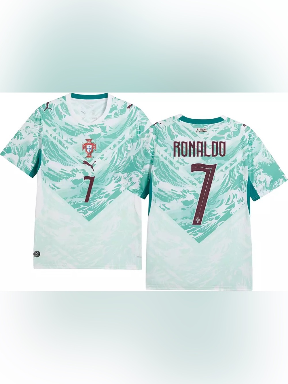 PUMA Adult Portugal Cristiano Ronaldo
